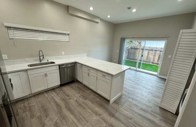 Recently Built in 2025!