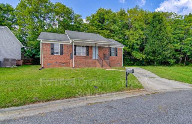 1904 Blair Khazan Dr