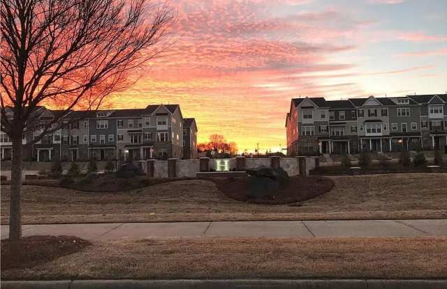 Room in 3 Bedroom Townhome at Ainslie Downs St