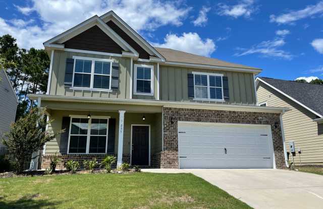 Photo of Evans, GA Home with 4 Beds/2.5 Baths