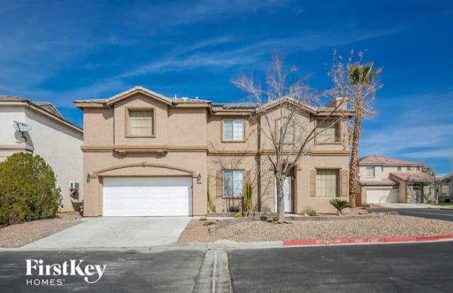 5443 Lilly Rose Court - 5443 Lilly Rose Court, North Las Vegas, NV 89031