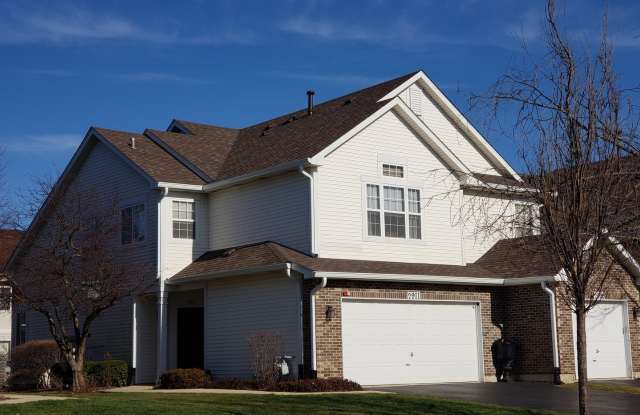 Photo of 2911 Stockton Court