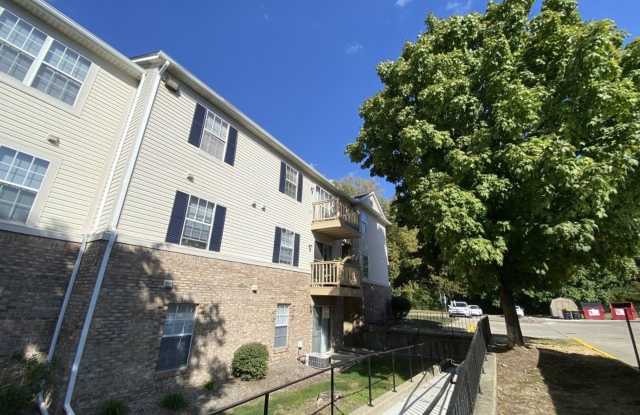 Vantage Pointe Apartments