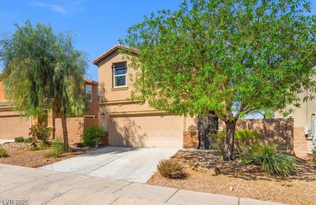 1001 Pebble Lake Street