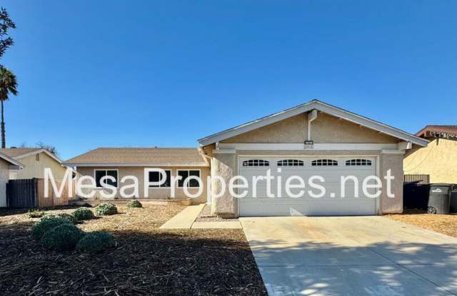 2814 S. Arcadian Shores Rd.