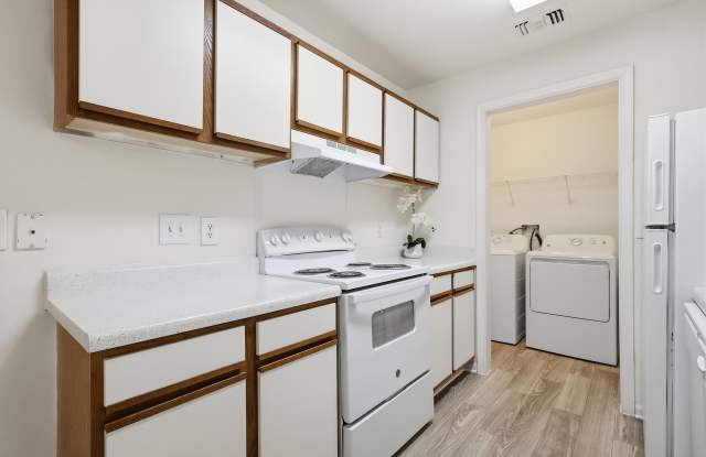 Somerset Pointe - Affordable Housing