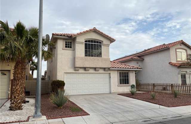 4384 Silver Bay Street