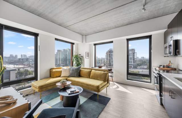 Prospect Union Square