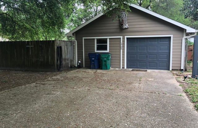 1708 Coffee Street - 1708 Coffee St, Alvin, TX 77511