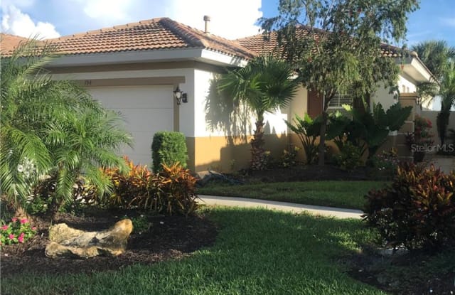 194 PADOVA WAY - 194 Padova Way, Venice, FL 34275