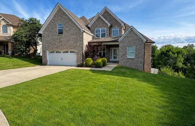 501 Hawks Nest Point