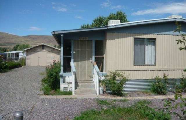 3220 N Date Creek Drive - 3220 North Date Creek Drive, Yavapai County, AZ 86314