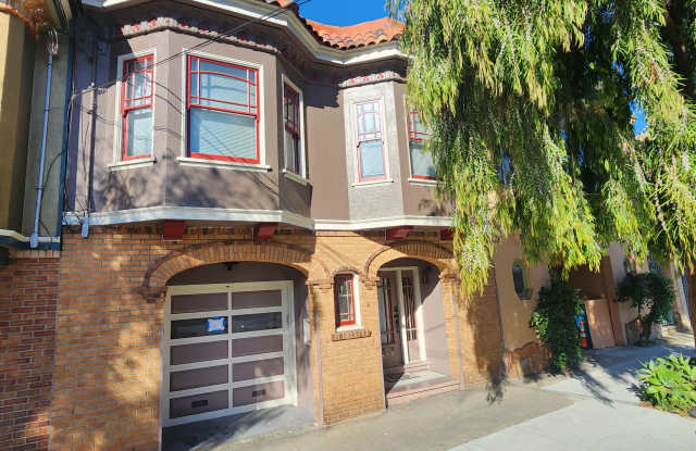 1479 Quesada Avenue - 2