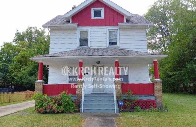 13704 Darley Ave - 13704 Darley Avenue, Cleveland, OH 44110