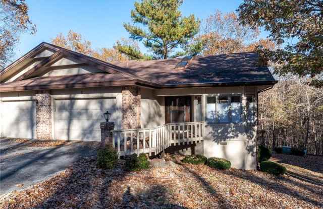 3 Teresa  LN - 3 Teresa Lane, Bella Vista, AR 72715