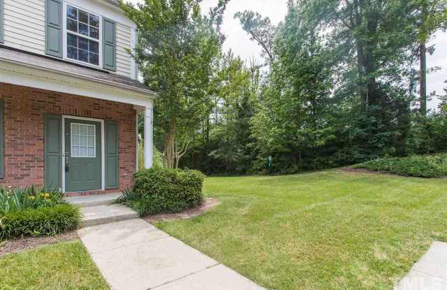 113 Sterling Oaks Court - 113 Sterling Oaks Court, Morrisville, NC 27560