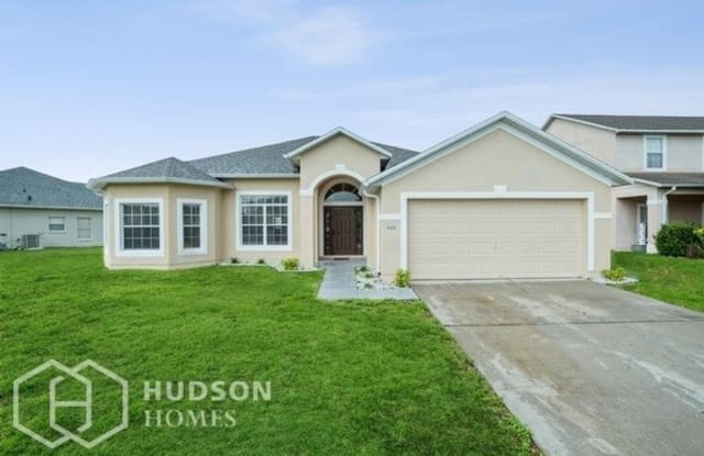 4105 Baykal Court - 4105 Baykal Court, Osceola County, FL 34746