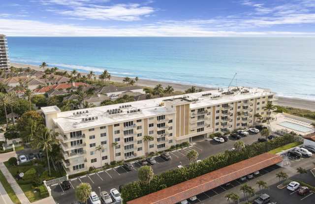 630 Ocean Drive