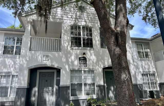 4332 S KIRKMAN Road
