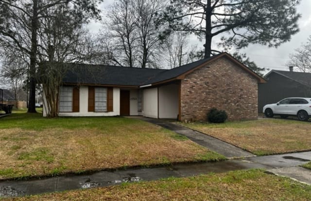 1753 General Cleburne Ave. - 1753 General Cleburne Avenue, Gardere, LA 70810