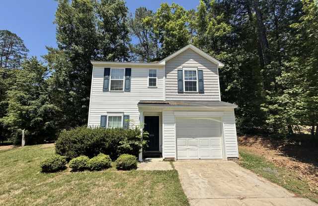 408 Polly Drive