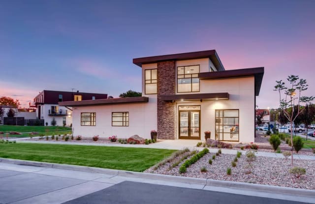 Photo of Copperwood Apartment Homes