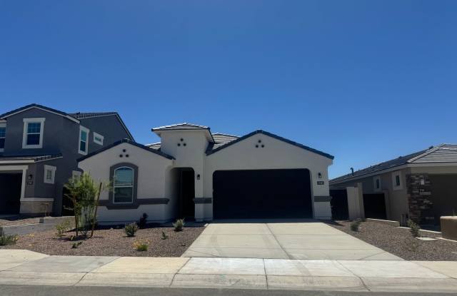 BRAND NEW HOME IN ALORAVITA IN PEORIA