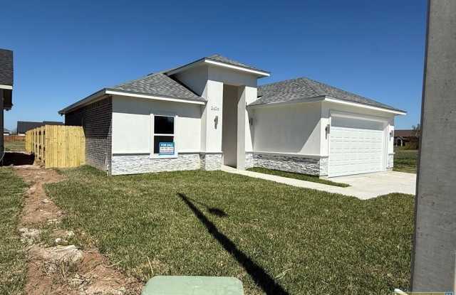 2626 Haverford Blvd.