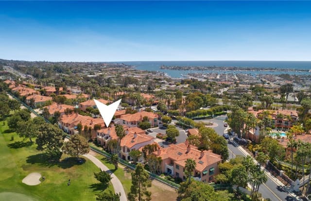 362 Villa Point Drive - 362 Villa Point Drive, Newport Beach, CA 92660