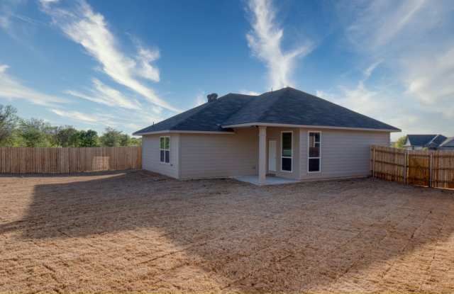 Live, love, and grow in this charming home!