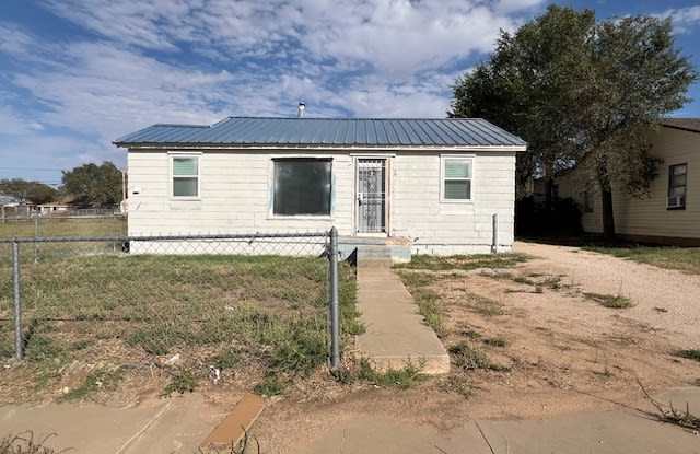 402 North Alabama Street