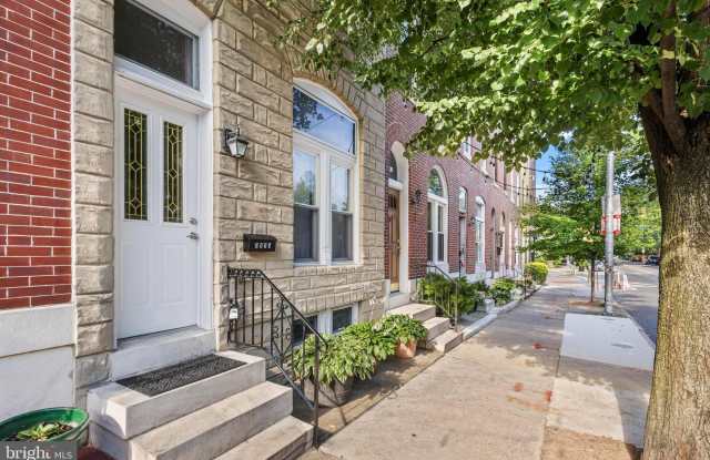 2913 E BALTIMORE STREET