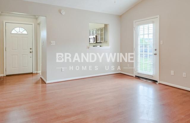 460 Polk Manor Drive