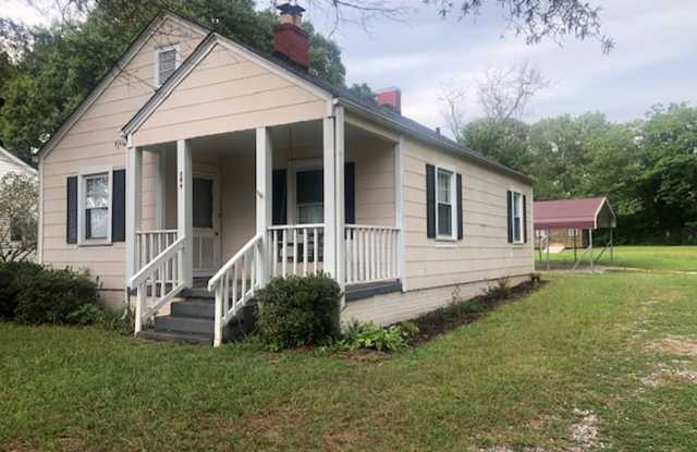209 Snow Street