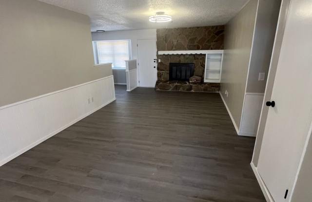 Wonderful Home in the Heart of Amarillo