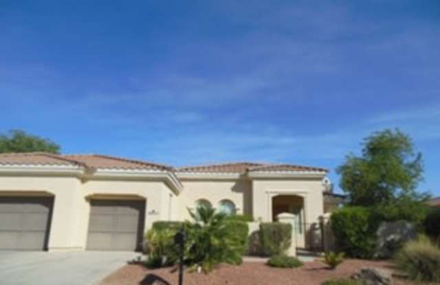 22321 N Padaro Dr - 22321 North Padaro Drive, Maricopa County, AZ 85375