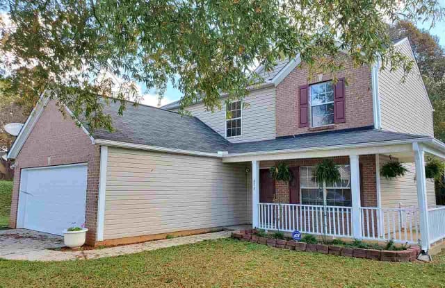 614 WESTBURY Way - 614 Westbury Way, Greenville County, SC 29680