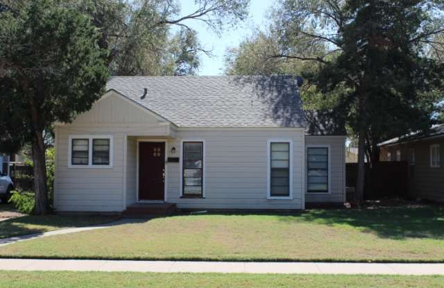 Photo of 2829 23rd St