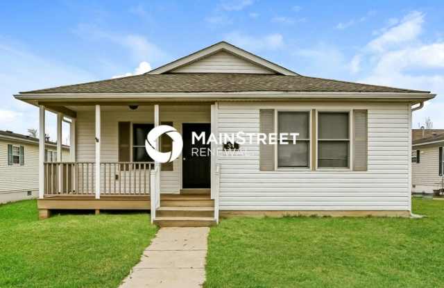 Photo of 34 Waterman Avenue