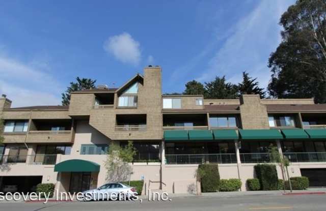 1900 Mountain Boulevard #4