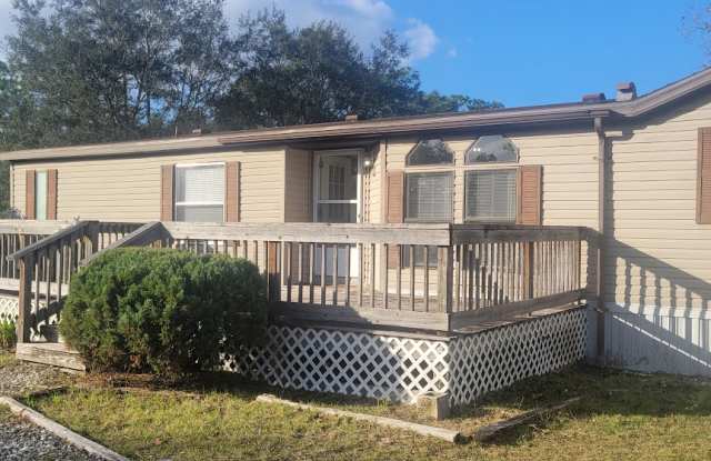 13077 Kanawha Dr - 13077 Kanawha Drive, Hernando County, FL 34614