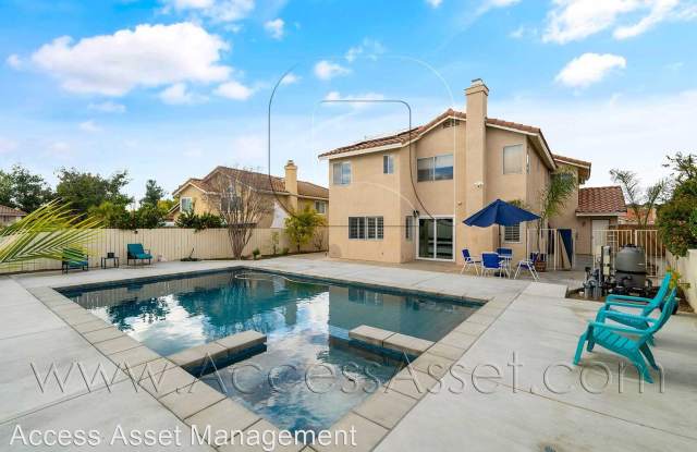 25525 Cliffrose Drive - 25525 Cliffrose Drive, Murrieta, CA 92563