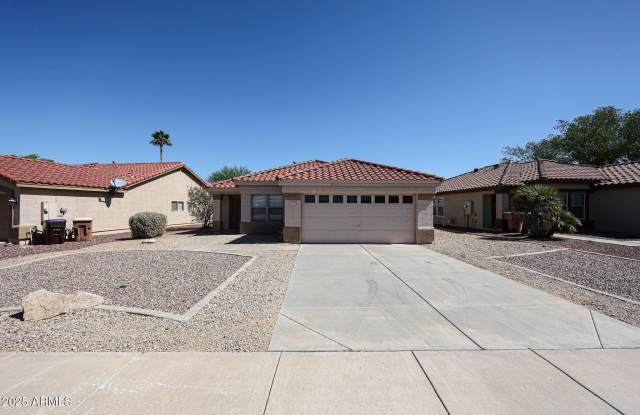 10550 W VIA DEL SOL Avenue