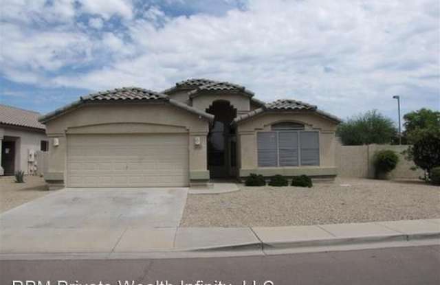 15108 W. Melissa Lane - 15108 West Melissa Lane, Surprise, AZ 85374