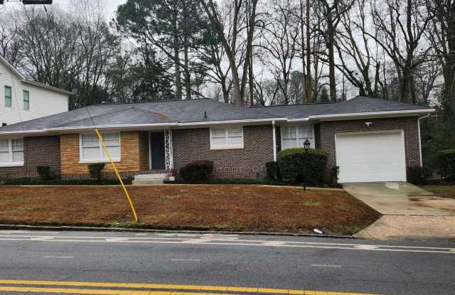 1049 Ormewood Avenue SE