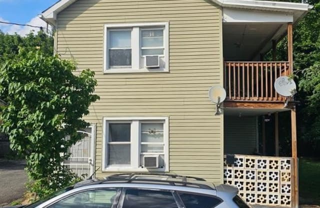 135 Baldwin Street - 135 Baldwin Street, New Brunswick, NJ 08901