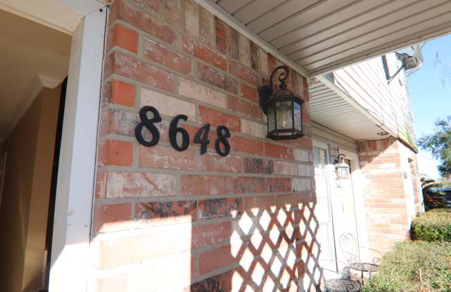 8648 Glen Meadow Lane