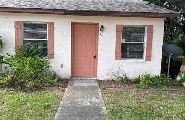 3010 Allred Drive