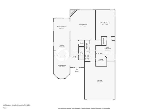 5567 Queens Ring Cove