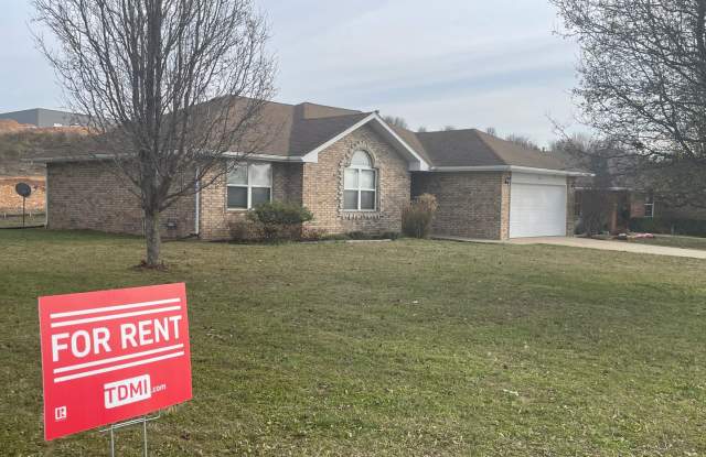 Photo of Executive Rental Nestled in Mulberry Ridge Ozark